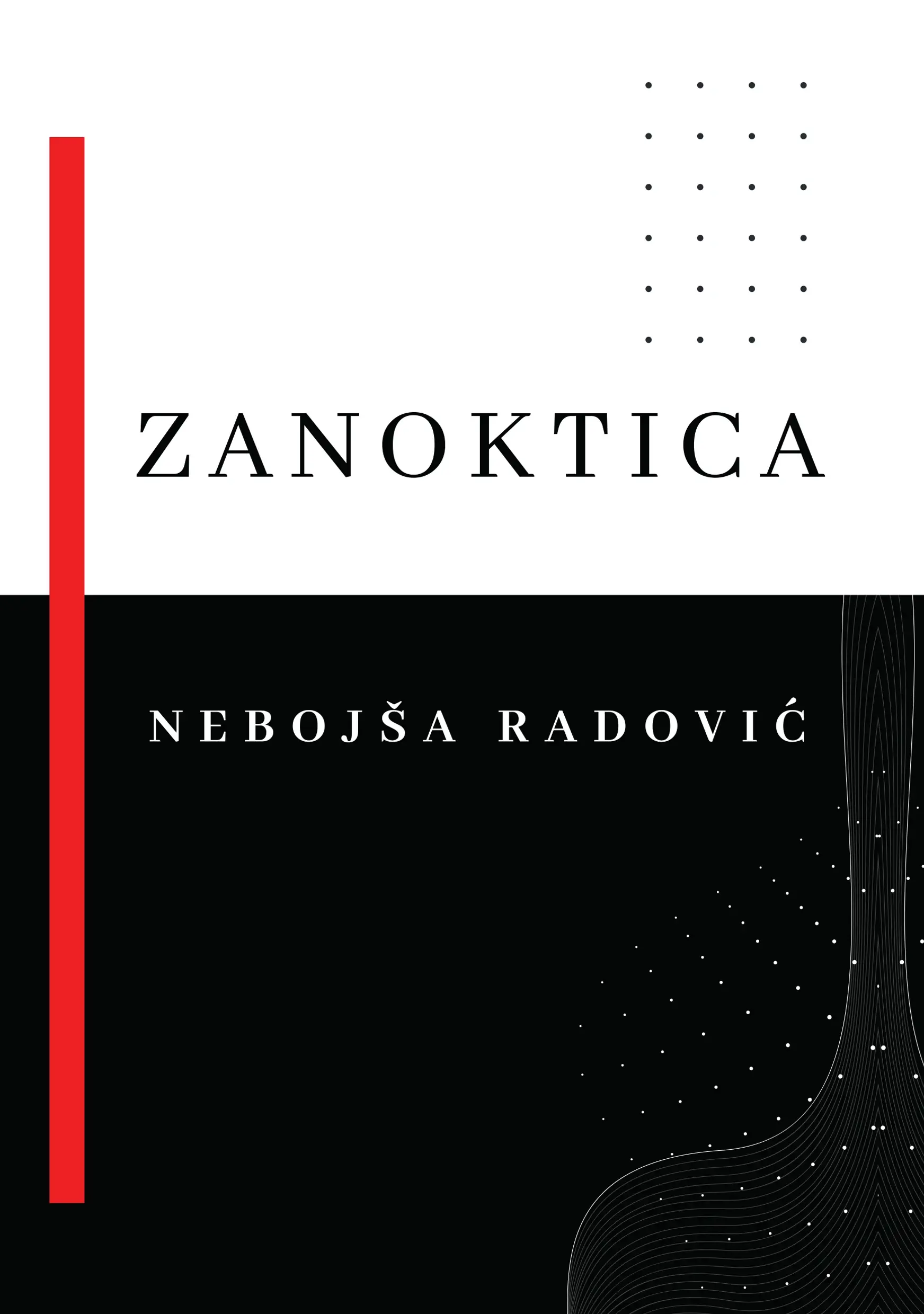 Zanoktica